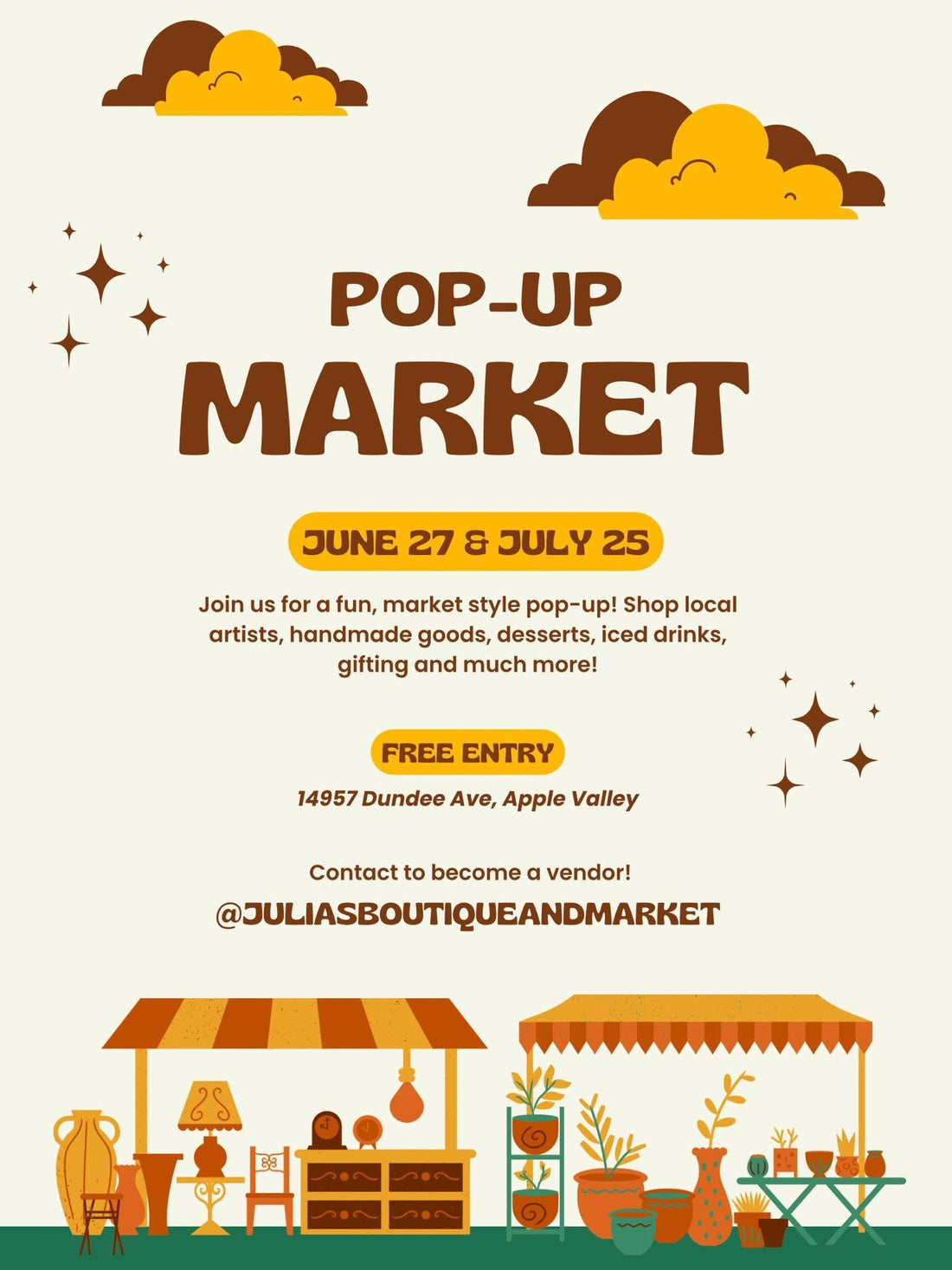 Pop Up!