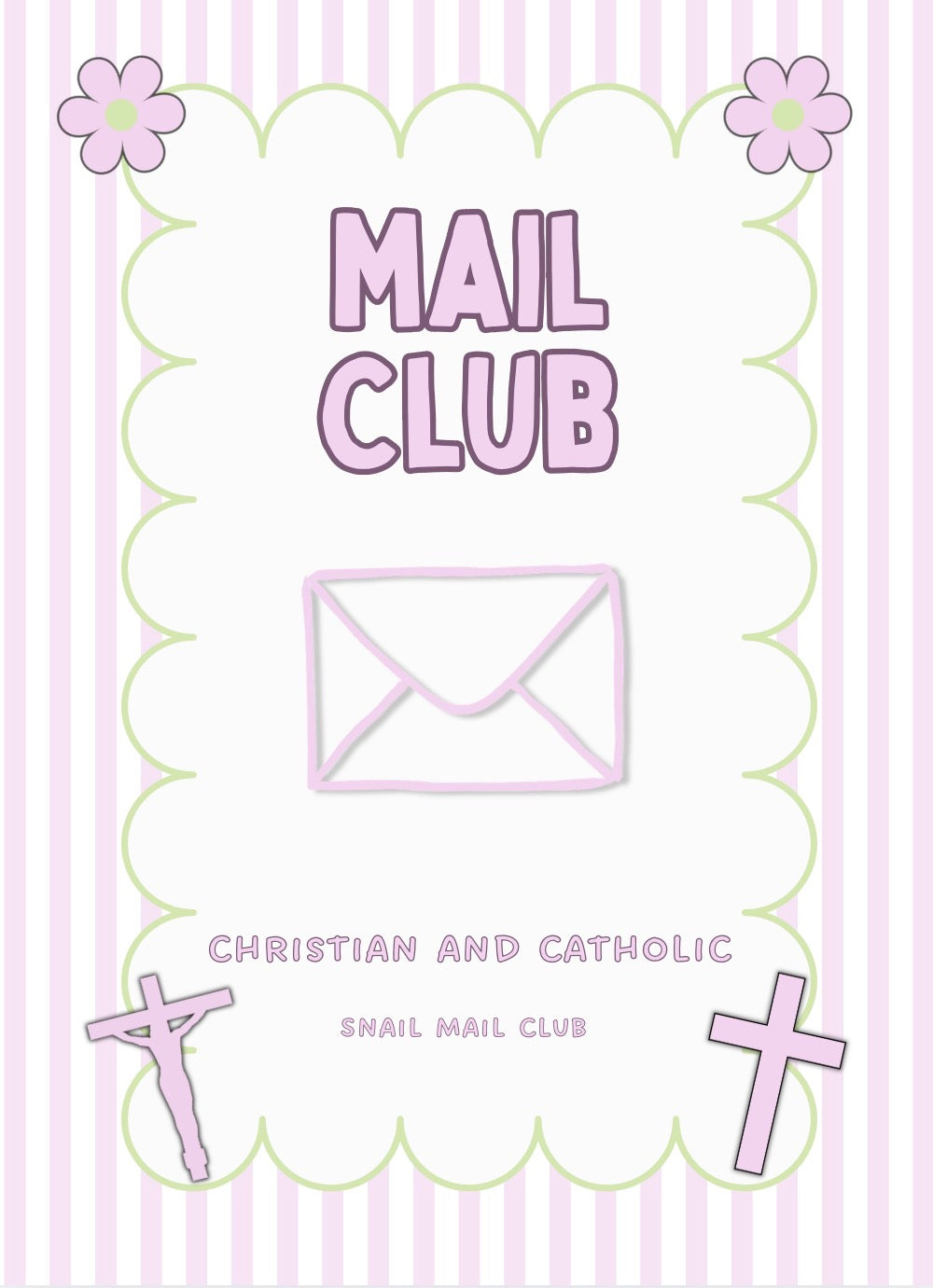 Mail club