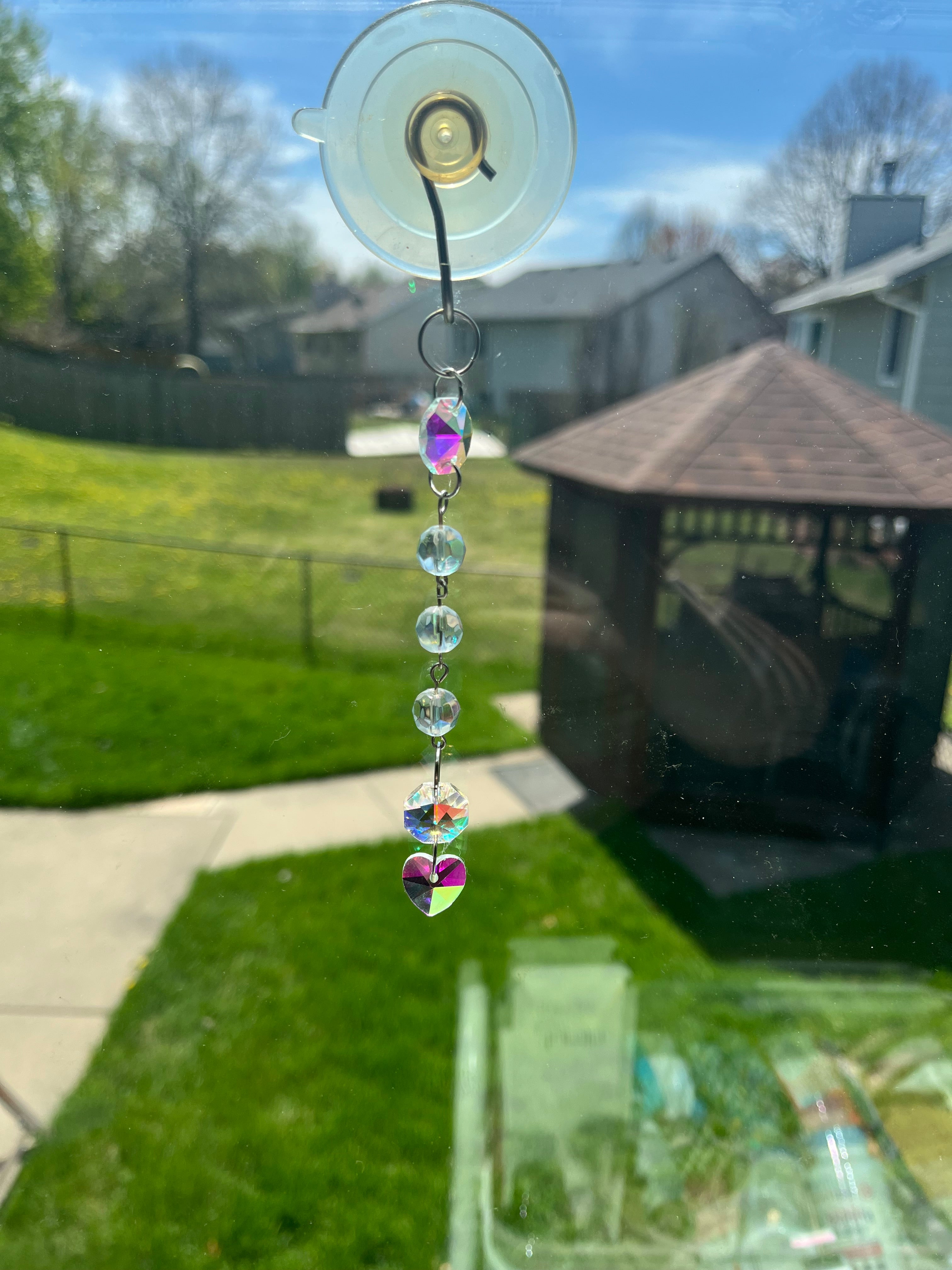 Sun catcher