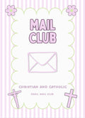 Mail club