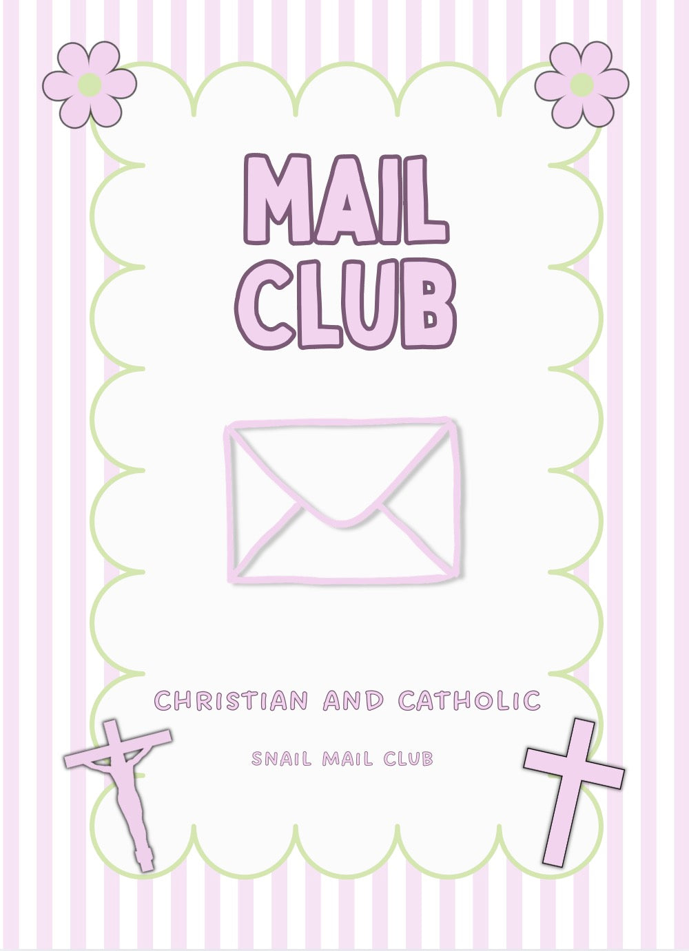 Mail club